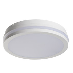 LED плафониера BENO 24W NW-O-W
